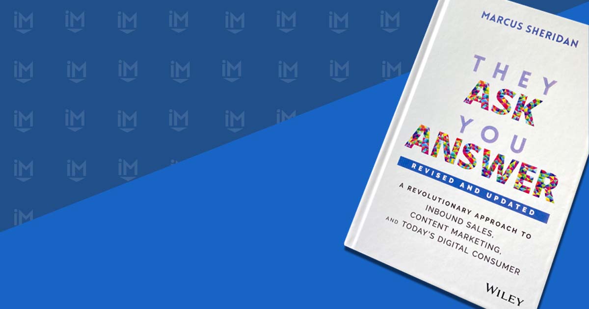 How to Add They Ask, You Answer to Your Employee Onboarding (and Why)